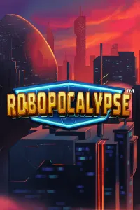 Robopocalypse
